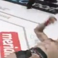 Težak nokaut Dušana Džakića! Hrvatski borac za dve sekunde poslao Srbina u svet snova! (video)
