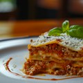 Pravi italijanski recept za lazanje: Uz ovu caku će biti nikad sočnije