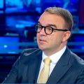 Ambasador BiH u Srbiji: Amerika je rekla da se neće više mešati u unutrašnja pitanja BiH