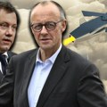 Hladan tuš za merca, Nemačke rakete ne mogu do Moskve! Socijaldemokratski vicekancelar Klingbajl: "Nema promena ograničenja…
