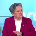 U Srbiji je raspad sistema, zato su i penzioneri uz studente – Nadežda Satarić
