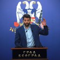 Šapićev oproštajni manifest i najava sukoba sa naprednjacima: Ćao, “ćaci”