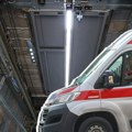 Horor u tržnom centru u Ćupriji: Lift pao na radnika, nije mu bilo spasa