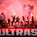 Kako su Srbi stvarali burnu istoriju ultrasa pari sen žermena! Često ekstremni, gotovo uvek u međusobnom sukobu! Naši ljudi…