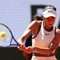 Rolan Garos UŽIVO: Olga igra u dublu, vreme je za osminu finala