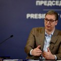 Vučić pročitao poruke između Zvicera i lazarevića, pa uputio zahtev Tužilaštvu "Za 22 minuta razmenili su 12 poruka…