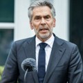 Odlazeći premijer Shof: Holandija će održati preveremene izbore