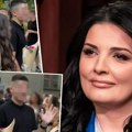 (Foto) za pratilju crvena ruža: Milena Ivanović ispratila sina Bogdana na maturu: Evo kako je izgledao, majka puca od ponosa