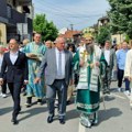 Obeležena gradska slava u Leskovcu