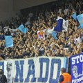 Dani velike slave: Zadar treći put zaredom šampion