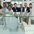 Mistarstvo: Uskoro sporazum sa južnokorejskim KHNP o nuklearnoj energiji