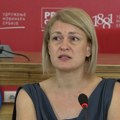 Sve glasnija zabrinutost evropskih institucija zbog pritisaka na novinare i medije u Srbiji