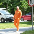 Ova prelepa plavuša je 10 godina mlađa milijeva žena! Pogledajte kako izgledaju zajedno: Da se rastopiš...