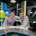 Jutro SK: Partizan šampion, Svetsko klupsko, Euro U21, tenis…