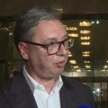 Uživo Vučić na otvaranju Međunarodnog foruma studenata: Glavna tema "Sloboda i suverenost naroda u 21. veku"