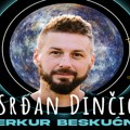 Stand up Srđana Dinčića u petak u Radničkom domu