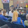 Počela skupštinska sednica, u toku rasprava o izveštaju kabineta gradonačelnika