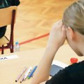 Ranije objavljeni prvi rezultati male mature