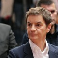 Brnabić: Srbija svirala kraj teroru, blokaderi ne mogu da urade ništa da to promene