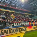 Klicalo se Marku Nikoliću u Moskvi (FOTO, VIDEO)