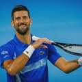 Novak objasnio čuvenu proslavu: Evo zašto “pumpa” na Vimbldonu