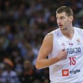„Jokić ne podržava Vučićev režim, zato je platio Bolta! Sramota“