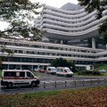 Advokat Vodinelić na VMA, zadobio teške povrede ispred Pravnog fakulteta