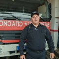 Belić: Nije se odustalo od projekta izgradnje još jedne vatrogasne stanice