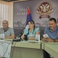 BOGAT PROGRAM “PETROVDANSKIH DANA” U VALJEVSKOJ KAMENICI UZ LILIJADU I PRVU PETROVDANSKU PRASICIJADU