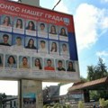 Đaci generacije na bilbordima u Smederevu: Grad pokazao lice budućnosti
