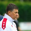 Milojević posle pobede zvezde: Polako ulazimo u ritam, sve ide po planu