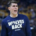 "Sa žaljenjem saznajemo da je Luka žrtva okolnosti": Bura u regionu, NBA as nema dozvolu da igra na Eurobasketu