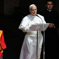 Vatikan: Papa Lav XIV produžava letnji odmor do sledećeg utorka