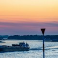 Zabrinjavajuće prognoze: Rajna se zagreva