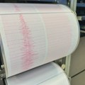 Zemljotres jačine 3,1 stepen pogodio Gornji Milanovac