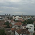 Četvrtak u Novom Sadu umereno oblačan, moguća kiša