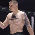 Jedan od najperspektivnijih balkanskih MMA boraca nastupa na FNC 24, evo ko mu je protivnik
