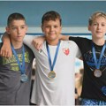 PK “Proleter” učestvovao na prvenstvu Srbije za pionire i kadete: Rakić i Midović uspešno do medalje! Plivački klub "Proleter"…