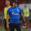 Problem za Zvezdu i Milojevića