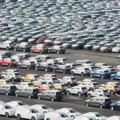 GM, Volkswagen, Stellantis: Loši dani za auto industriju