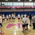 Mega potpuno promenila tim: Sa novim trenerom započete pripreme – još uvek se čekaju četiri bisera
