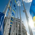 Evropska unija zamrzla finansijsku pomoć Ukrajini