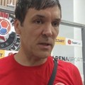 Vladimir Stojković otkrio šta se desilo s Crvenim đavolima na Farskim ostrvima: "Feđa Dudić je skočio prvi..."