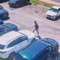 Čekićem uništio vozila vredna milion evra! Nožem nasrnuo na portira firme, pretio zaposlenima, a tužilaštvo odbacilo prijave…