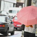I danas ponegde sa kišom: Kad se vraćaju letnje vrućine