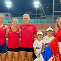 Srbija je treća u Evropi, naslednice Ane Ivanović i Jelene Janković su rođene!