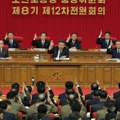 Kim poslao dvojicu najbližih saradnika u Peking