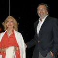 „Posesivna je, glasna, ali i brže prašta“: Kako je Dragan Nikolić govorio o tajni uspešnog braka sa Milenom Dravić