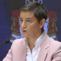 Brnabić o poverenici: Izjave osobe kojoj treba novi posao, jer joj ističe mandat