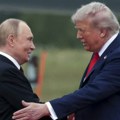 Aksios: Tramp želi sastanak sa Putinom i Zelenskim već 22. avgusta